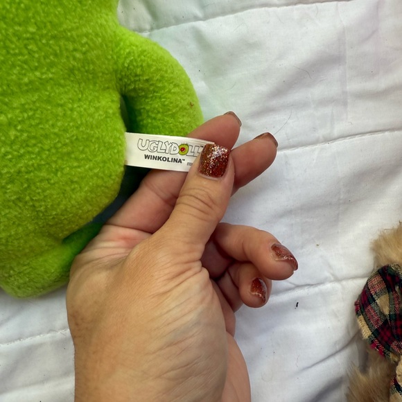 Ugly Dolls Plush - Picture 3 of 4